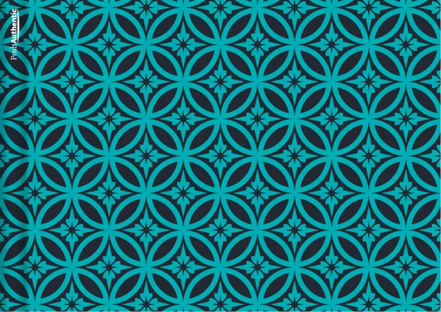 The Shippo planner cover in midnight.