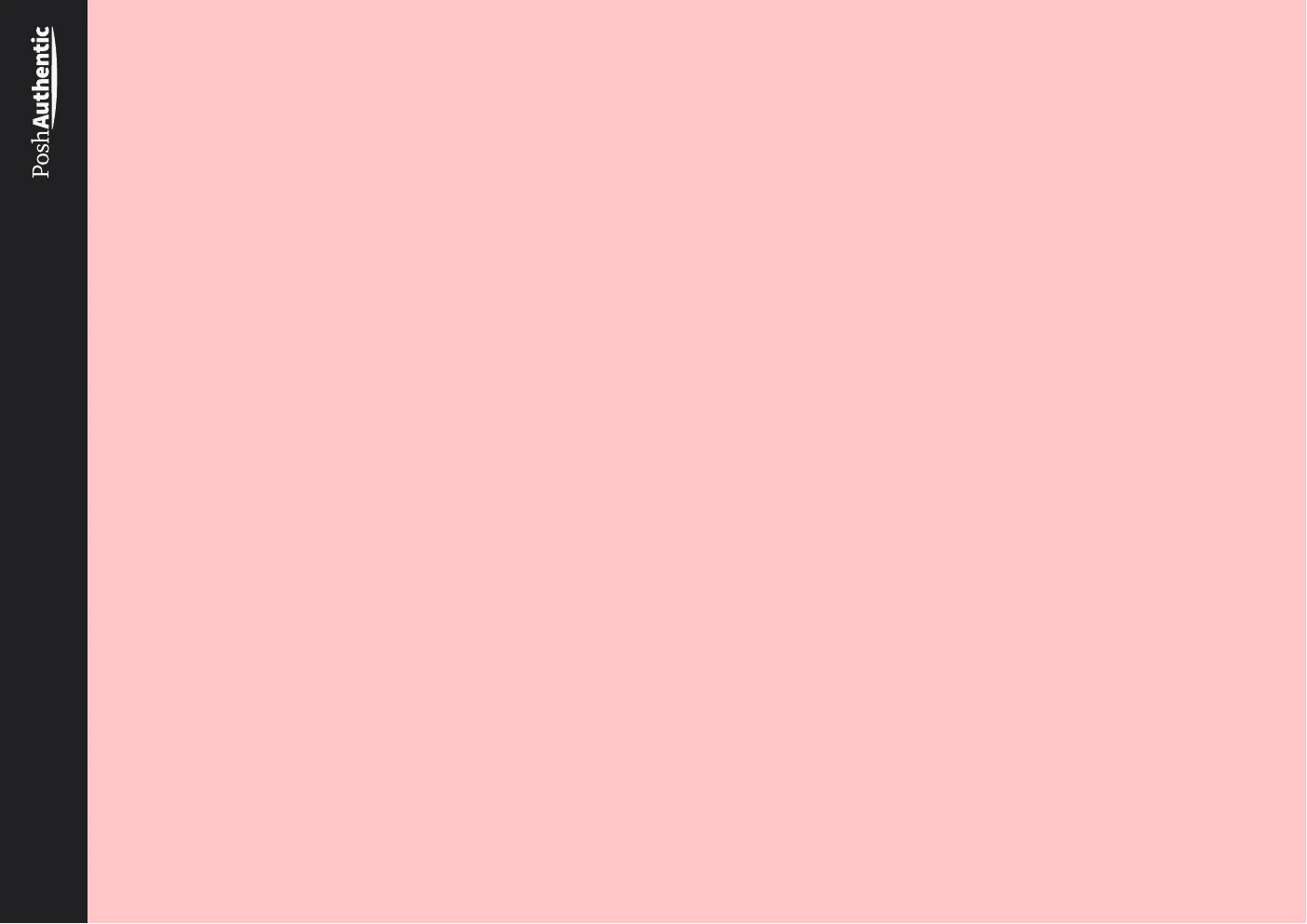 The Notebook planner cover in rose.